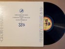 George Harrison Dark Horse PRO US LP A PERSONAL MUSIC DIALOGUE  DJ Promo  649