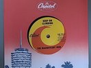 NORTHERN SOUL MAGNIFICENT MEN KEEP ON CLIMBING THE OUTSIDERS LONELY MAN 7