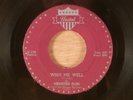 Memphis Slim & His House Rockers  Wish Me Well/Sassy Mae R&B, Blues 1954 United