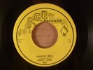 Mercy Baby  Marked Deck/Rock And Roll Baby  RARE R&B, Blues 1957 Ace Records