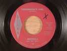 Merrell (Fankhauser) & The Xile's Tomorrow's Girl/When I Get Home Psych, Garage