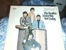Beatles Butcher Cover 2nd State Unpeeled Mono LP  Record