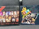 Now That’s What I Call Music 1 & 3 Original Vinyl Records LP