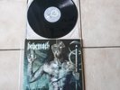 Behemoth demigod Vinyl first Press 2004'