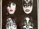 KISS - Dynasty - Vinyl - CRC On Spine - Plant 25