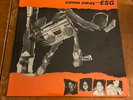 ESG: Come Away With ESG--Rare 1983 Vinyl--99 Records--New Yrok Funk