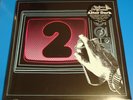 VARIOUS/CHROMATICS-Italians Do It Better:After Dark 2 -triple CLEAR vinyl LP NEW