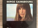 Serge Gainsbourg Jane Birkin - 1969 1st French Lp Vinyl Fontana 885.545 MY NM-