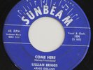 Lillian Briggs 7