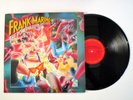 FRANK MARINO THE POWER OF ROCK AND ROLL LP ORIGINAL 1981 STERLING VINYL