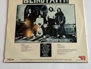 Blind Faith- Blind Faith-LP Vinyl Album. RSO Reissue. VG+ Condition