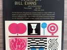 Bill Evans - Interplay - 1962 1st mono Lp Vinyl Riverside RM445