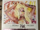 Pink Friday...Roman Reloaded by Nicki Minaj (Record, 2023)