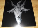 Sabbat - The Sabbatical Rites LP Iron Pegasus Records First Press 1999 - lim 333