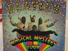 the beatles Magical Mystery Tour EP -KT tax