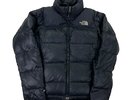 The North Face 700 Nuptse Puffer - Women S jacke winter daunenjacke daunen