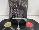 1967 The Doors Strange Days First Press Stereo EKS 74014 &  Mono EKL  4014