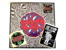 SLEEP HOLY MOUNTAIN LP REPRESS VINYL + STICKERS