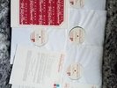 DAVE CLARK FIVE/DICK CLARK Rock n Roll Remember 4xLP RADIO TRANSCRIPTION Beatles