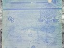 ALICE COOPER School's Out LP SOUTH KOREA PRESSING 1972 Glam