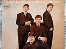 THE BEATLES Introducing The Beatles ORIGINAL US 1964 MISPRINT Love Me Do/Please