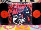 Faith No More King For a Day Original 1995 Slash Records 1-45723 SRC MASTERDISK