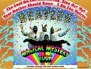 THE BEATLES MAGICAL MYSTERY TOUR - LP - REMASTERED - 180-GRAM VINYL - BRAND NEW