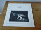 Joy Division Closer Vinyl LP 1980 Excellent Ian Curtis