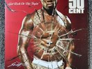 Get Rich or Die Tryin' by 50 Cent . Signed with authentication letter.