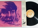 56854 LP 33 giri - Fabrizio De André - Canzoni - Ricordi 1974