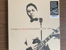 BO DIDDLEY I'M A MAN CHESS MASTERS 4 LP COLOR VINYL BOX SET NEW SEALED RSD 2023