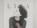Lisa Stansfield  Real Love LP Vinyl Album white label  Germany 1991 All Woman