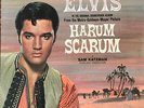 Elvis Presley - Harum Scarum Read Description (LP, Album, Mono, Roc)  (Near Mint