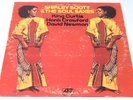Shirley Scott & The Soul Saxes Self Titled Atlantic SD1532 VG