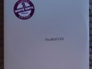 THE BEATLES WHITE ALBUM 2LP LTD. ED. WHITE COLOR VINYL FACT. SEALED NEW 1978 USA