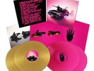 Run The Jewels - RTJ4 Deluxe Edition - 4-fach Vinyl - El-P - Killer Mike