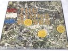 The Stone Roses Self Titled S/T Silvertone ORE LP 502 Shrink EEC VG+
