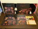 Gary Numan, Living Ornaments ‘79 & ‘80, 1981 UK Vinyl 2 LP Box Set NM w Inserts
