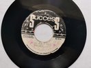 BOB ANDY - THE WAY I FEEL /  RUPIE EDWARDS - LET ME LOVE YOU / 7