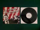 Let Them Eat Jellybeans -rare punk  LP w/ poster 1982 Black Flag, Flipper, DOA