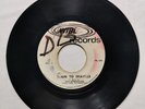 AL & THE ETHIOPIANS - TRAIN TO SKAVILLE / YOU ARE THE GIRL / 7