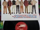 THE KINKS -The Best Of 1964-1970 - 15 Tracks - Vinyl LP - EX/VG+