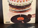 THE ROLLING STONES Deja Que Sangre - Let It Bleed 1969 MEXICO LP Stereo Rock