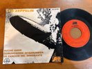 LED ZEPPELIN Communication Breakdown +2 1971 MEXICO 7