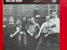 Rollins Band I Know You Sub Pop 7