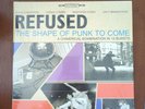 Refused - The Shape of Punk to Come (2xLP) Mint *Played Once*