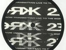 R ZAC - Spiral Tribe 3 - Vinyl (12