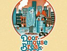 Doormouse - Breakcore GABBER GABBA HARDCORE TECHNO Vinyl PRSPCT281 New