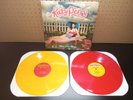 Katy Perry One Of The Boys Vinyl LP Red Compilation Yellow Capitol Records