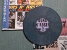 GUNS N' ROSES Live Era '87-'93 3xLP Vinyl Records Japan Import